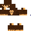 Texture for Monkey Base