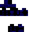 Texture for skeleton2