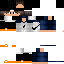 Texture for steve