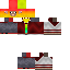 Texture for Jock Sheep