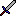 Texture for items/stone_sword.png