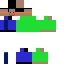 Texture for リョウ