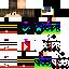 Texture for ddskin