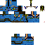 Texture for Jake sully