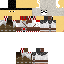 Texture for Aidahn Assassin