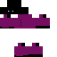 Texture for hawk moth