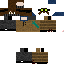 Texture for toby