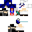 Texture for Red tips