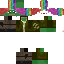 Texture for peporex