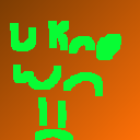 Texture for Unknown Server