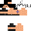 Texture for Unarmed Ace (GodMog)