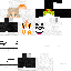Texture for HyperNova