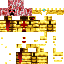 Texture for KRIPERUS