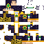 Texture for Jotaro Kujo Part 6