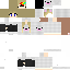 Texture for Bunny and Derpy Face