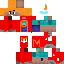 Texture for cv