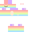 Texture for pastelbear