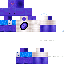 Texture for ai bolsonaro g em mim