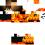 Texture for husťák