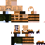 Texture for LusunaraHalloween