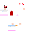 Texture for Cloudy the Hamster