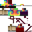 Texture for fire