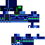 Texture for sfg