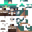 Texture for kiren