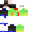 Texture for GMoDiNG