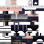 Texture for Saint