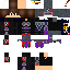 Texture for Paradox scientist PhoenixV3D