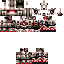 Texture for Hayate
