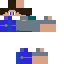 Texture for steve