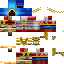 Texture for Monecraft Dungeons