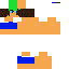 Texture for badpojken