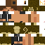Texture for monkey monkey