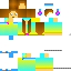 Texture for Malinka 2