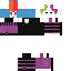 Texture for Creepie Creecher