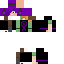 Texture for Ender_alex