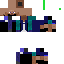 Texture for dfs