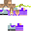 Texture for Sparkiis