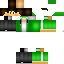 Texture for samir skin