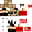 Texture for Daniela cat
