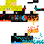 Texture for мой скин