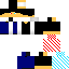 Texture for スーパーくん（あるてぃめっともーど）