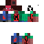 Texture for deadepool