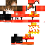 Texture for atomico tnt