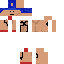 Texture for capix