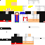 Texture for mikufury x1 ofc