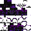 Texture for endermant boy